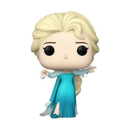 Фигурка Funko POP! Disney D100 Elsa