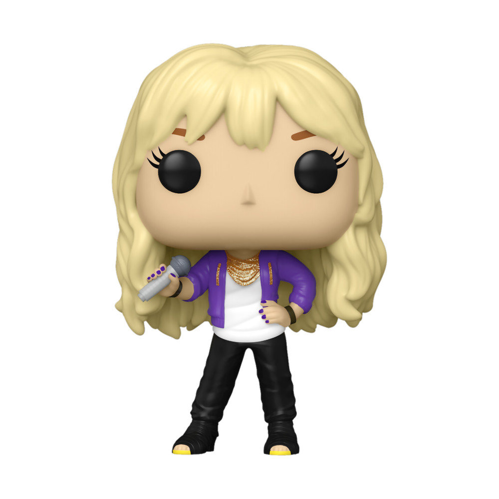 Фигурка Funko POP! TV Disney D100 Hannah Montana Hannah Montana