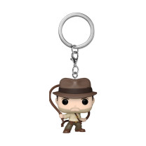 Брелок Funko Pocket POP! Indiana Jones Raiders of the Lost Ark Indiana Jones