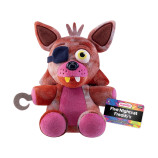 Фигурка плюшевая Funko Plush FNAF TieDye Foxy 7"