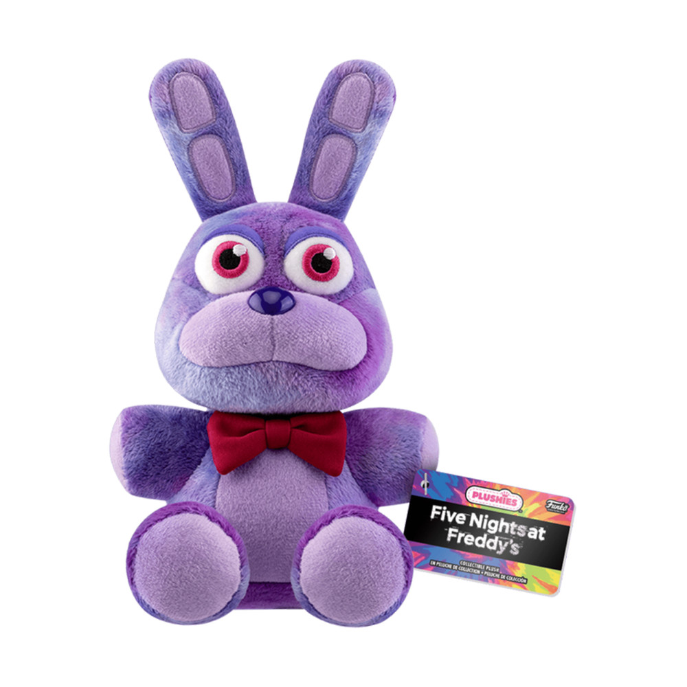 Funko pop on sale fnaf bonnie