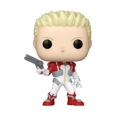 Фигурка Funko POP! Animation Trigun Knives Millions