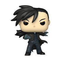 Фигурка Funko POP! Animation Fullmetal Alchemist Ling Yao/Greed