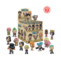 Фигурка Funko Mystery Minis One Piece