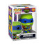 Фигурка Funko POP! Movies TMNT Mutant Mayhem Leonardo