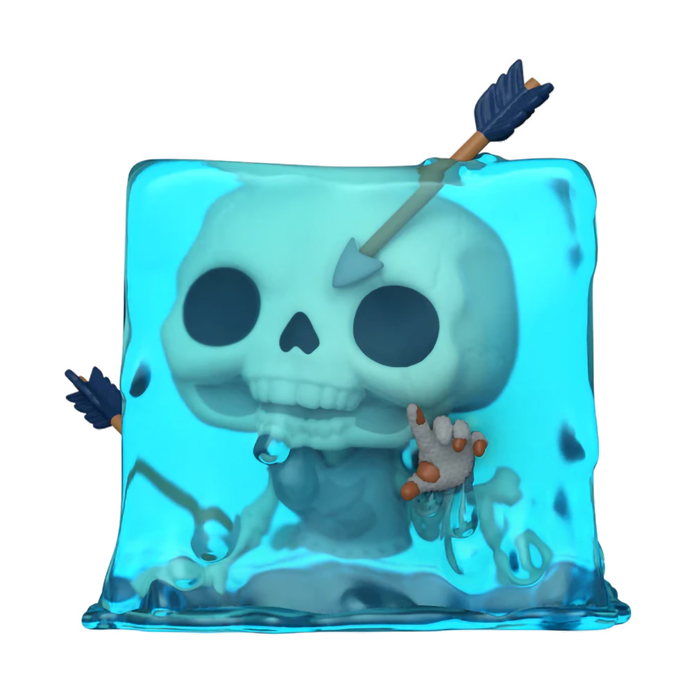 Фигурка Funko POP! Games D&D Gelatinous Cube WonderCon23 Fun70271 от Funko  за 2 599 руб. Купить на сайте официального дистрибьютора Funko