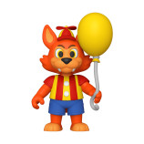 Фигурка Funko Action Figure FNAF Balloon Circus Balloon Foxy