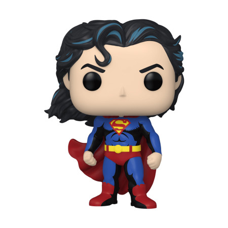 Фигурка Funko POP! Heroes Justice League Comic Superman