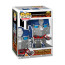 Фигурка Funko POP! Movies Transformers ROTB Optimus Prime