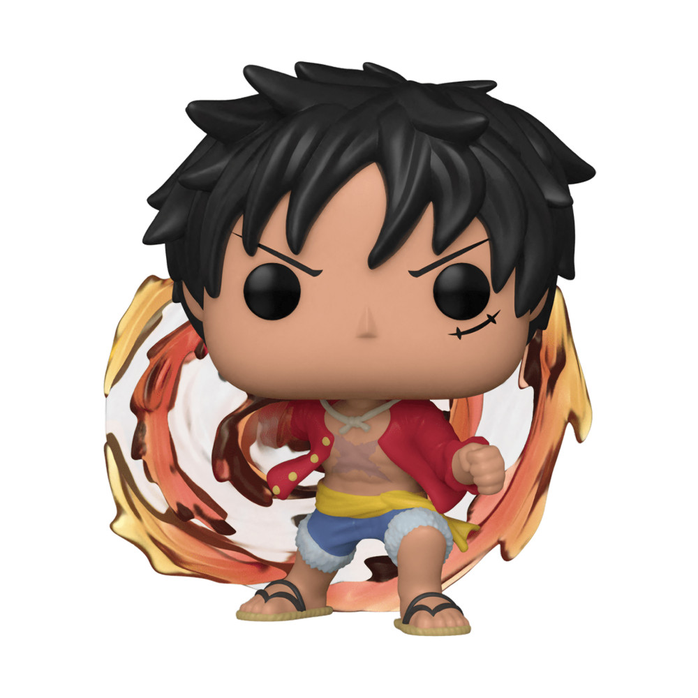 Фигурка Funko POP! Animation One Piece Red Hawk Luffy with GW Chase  Fun62701 от Funko за 2 399 руб. Купить на сайте официального дистрибьютора  Funko