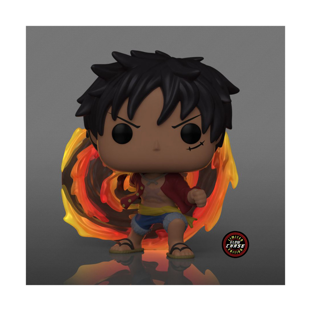 Фигурка Funko POP! Animation One Piece Red Hawk Luffy with GW Chase  Fun62701 от Funko за 2 399 руб. Купить на сайте официального дистрибьютора  Funko