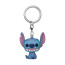 Брелок Funko Pocket POP! Disney Lilo & Stitch Stitch