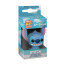 Брелок Funko Pocket POP! Disney Lilo & Stitch Stitch