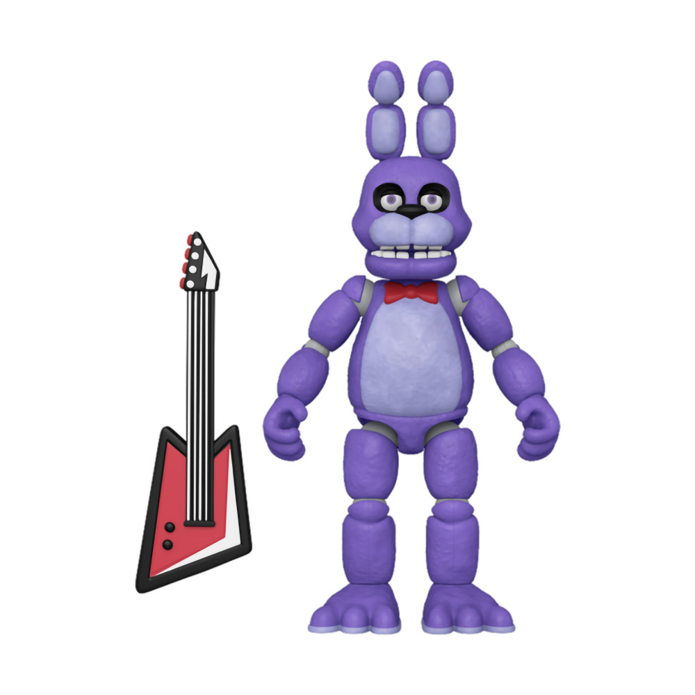 Фигурка Funko Action Figure FNAF Bonnie 13.5