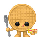 Фигурка Funko POP! Ad Icons Kelloggs Eggo Waffle