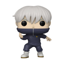 Фигурка Funko POP! Animation Jujutsu Kaisen S2 Toge Inumaki with Chase