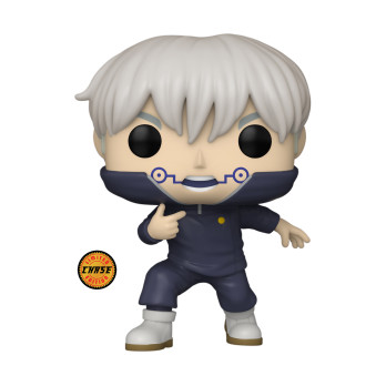 Фигурка Funko POP! Animation Jujutsu Kaisen S2 Toge Inumaki with Chase