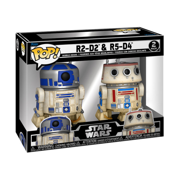 R2 d2 sales funko pop