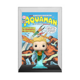 Фигурка Funko POP! Comic Covers DC Aquaman #1 Aquaman 
