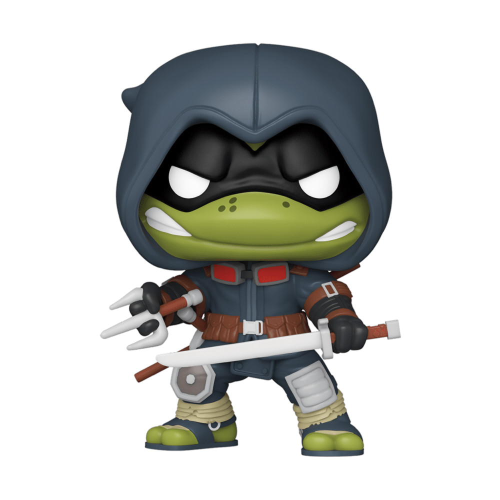 Funko sales pop ronin