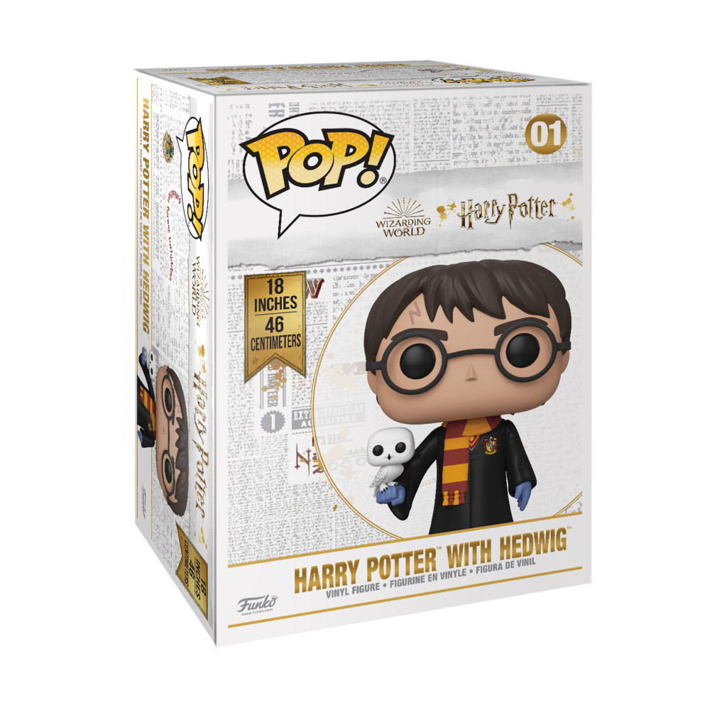 Funko pop harry potter clearance 01