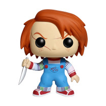 Фигурка Funko POP! Movies Child's Play 2 Chucky