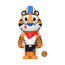 Фигурка Funko Vinyl SODA Ad Icons Kelloggs Tony the Tiger SDCC23