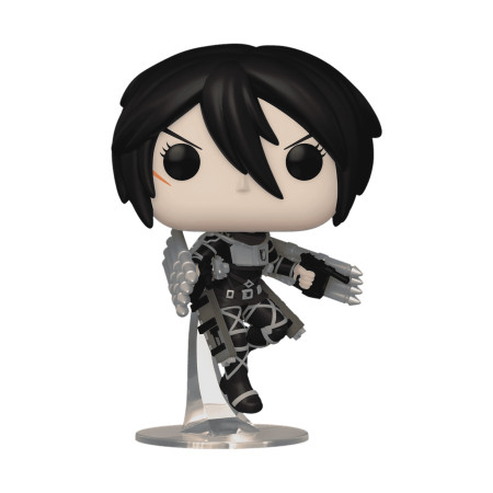 Фигурка Funko POP! Animation Attack on Titan S5 Mikasa Ackerman