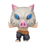 Фигурка Funko POP! Animation Demon Slayer Inosuke Hashibira 7th Form