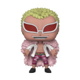 Фигурка Funko POP! Animation One Piece S3 Donquixote Doflamingo