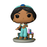 Фигурка Funko POP! Disney Ultimate Princess Jasmine