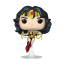 Фигурка Funko POP! Heroes Justice League Comic Wonder Woman