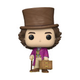 Фигурка Funko POP! Movies Wonka Willy Wonka