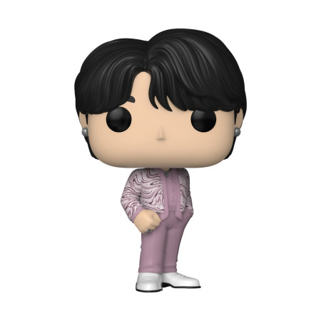 Фигурка Funko POP! Rocks BTS S4 Jimin