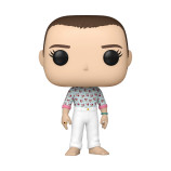 Фигурка Funko POP! TV Stranger Things S4 Finale Eleven with Chase