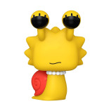 Фигурка Funko POP! TV Simpsons S9 Snail Lisa