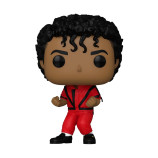 Фигурка Funko POP! Rocks Michael Jackson Thriller