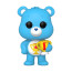 Фигурка Funko POP! Animation Care Bears 40th Champ Bear with FL Chase