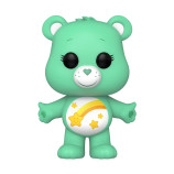 Фигурка Funko POP! Animation Care Bears 40th Wish Bear with FL Chase