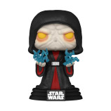 Фигурка Funko POP! Bobble Star Wars Ep 9 Revitalized Palpatine