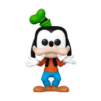 Фигурка Funko POP! Disney Mickey and Friends Goofy