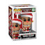 Фигурка Funko POP! Games FNAF Holiday Santa Freddy Fazbear