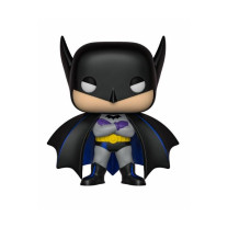 Фигурка Funko POP! Heroes DC Batman 80th Batman 1st Appearance