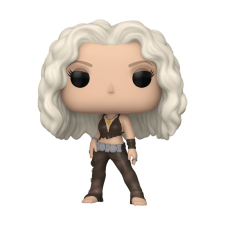 Фигурка Funko POP! Rocks Shakira Shakira Wherever/Whenever