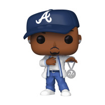 Фигурка Funko POP! Rocks Usher Usher Yeah