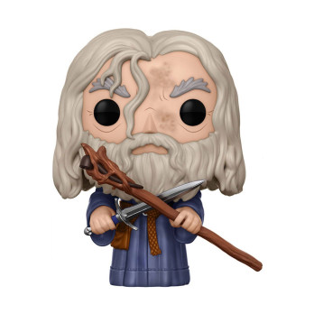 Фигурка Funko POP! Movies LOTR/Hobbit Gandalf