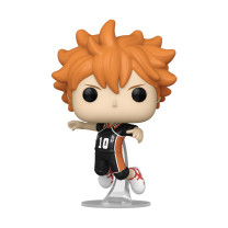 Фигурка Funko POP! Animation Haikyu! Shoyo Hinata