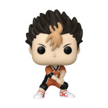 Фигурка Funko POP! Animation Haikyu! Yu Nishinoya