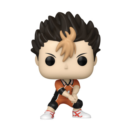 Фигурка Funko POP! Animation Haikyu! Yu Nishinoya