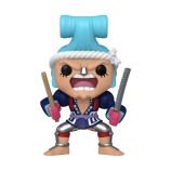 Фигурка Funko POP! Animation One Piece Franosuke in Wano Outfit 6"